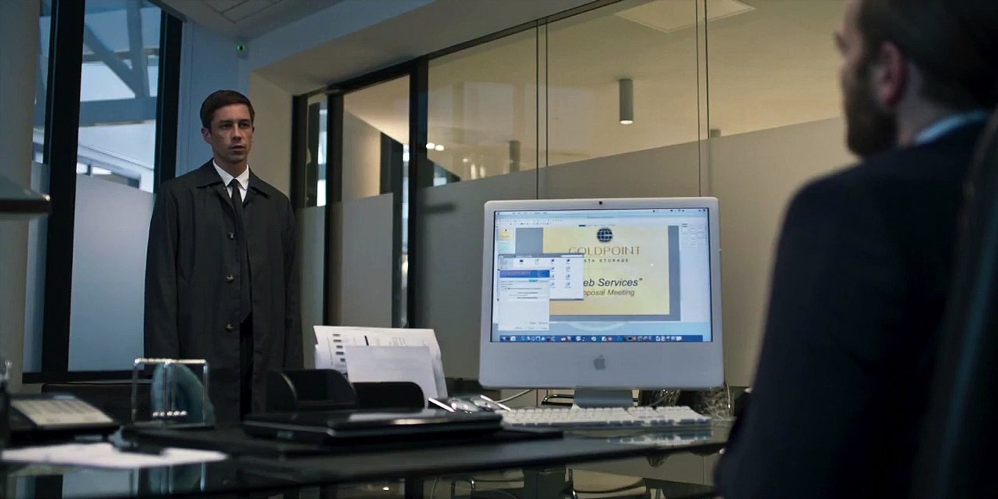 Dublin Mur-'ders - Se1 - Ep04 HD Watch HD Deutsch