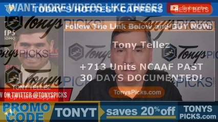 Ball St vs Kent 11/1/22 FREE NCAA Football Picks and Predictions on NCAAF Betting Tips for Today