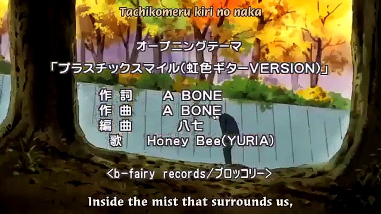 Canvas 2- Niji Iro No Sketch - Ep10 HD Watch HD Deutsch