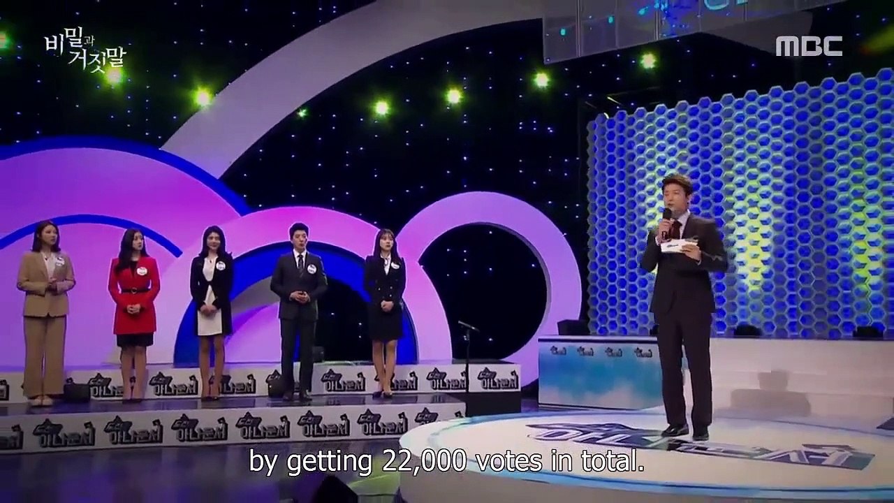 Secrets and Lies (2018) - Ep08 HD Watch HD Deutsch