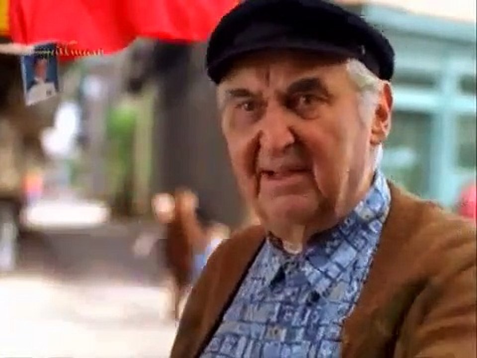 Early Edition- Se1 - Ep05 HD Watch HD Deutsch