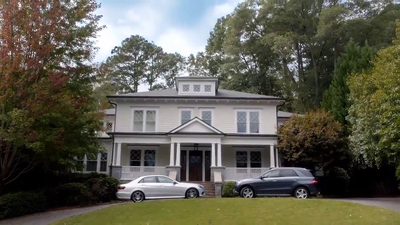 Complications - Se1 - Ep03 - Onset HD Watch HD Deutsch