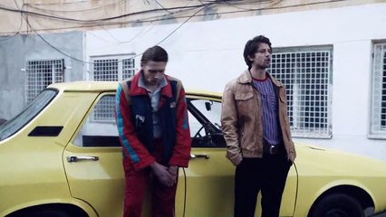 Comrade Detective - Se1 - Ep01 - The Invisible Hand HD Watch HD Deutsch