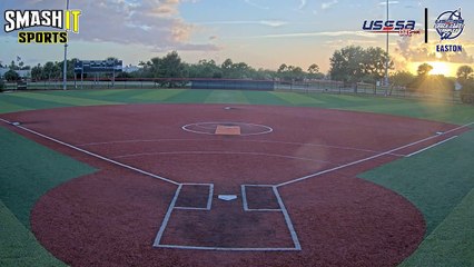 Blue Easton - ProSwings Power 50 (2022) Sun, Oct 30, 2022 5:46 PM to 10:46 PM