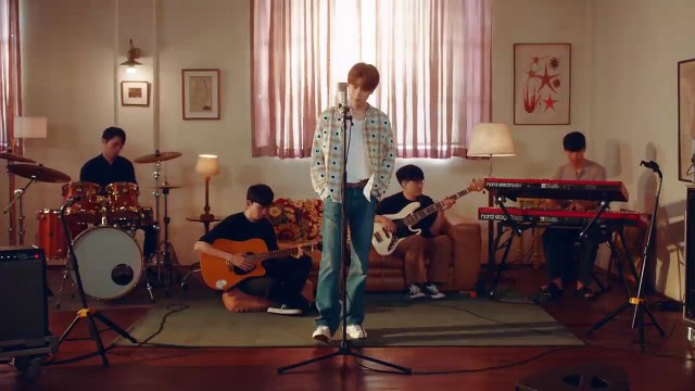 Cover _ JAEHYUN - Can_t Take My Eyes Off You (Frankie Valli)