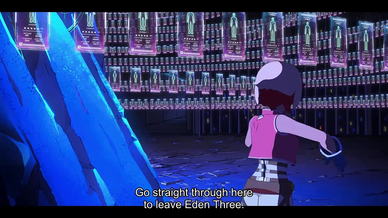 Eden (2021) - Se1 - Ep03 HD Watch HD Deutsch