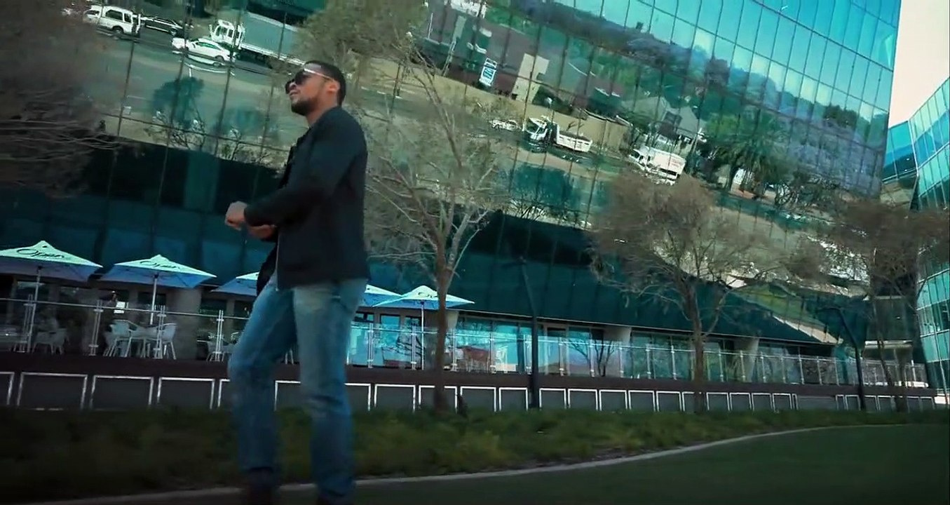 Shadow - Se1 - Ep05 - Ghost Killer HD Watch HD Deutsch