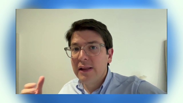 Senador Miguel Uribe, hace reflexiones sobre la Reforma Tributaria