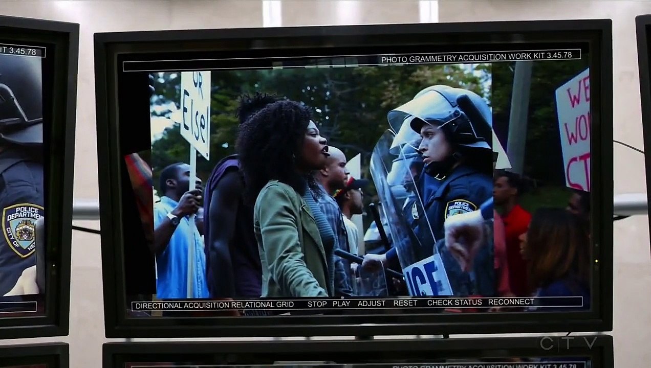 Conviction - Se1 - Ep06 - ^^StayWoke HD Watch HD Deutsch