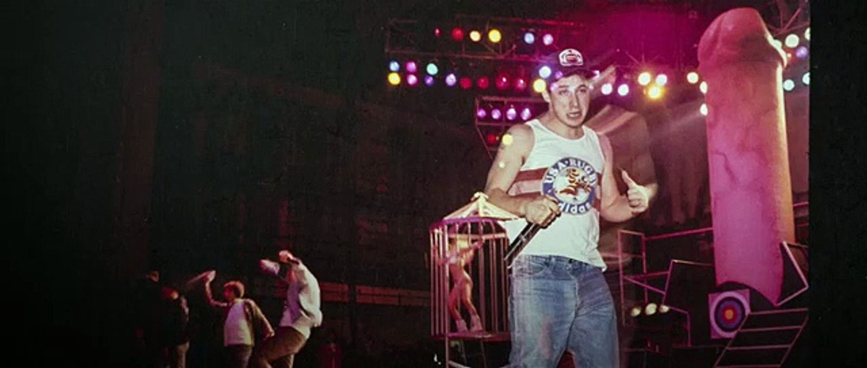 Shangri-La - Se1 - Ep02 - Part 2 HD Watch HD Deutsch