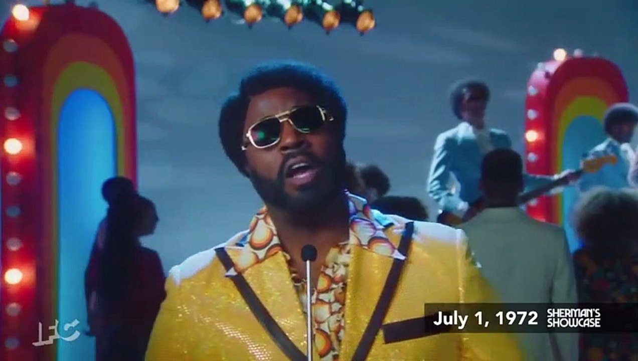 Sherman's Showcase - Se1 - Ep01 HD Watch HD Deutsch