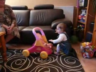 les cadeaux suite