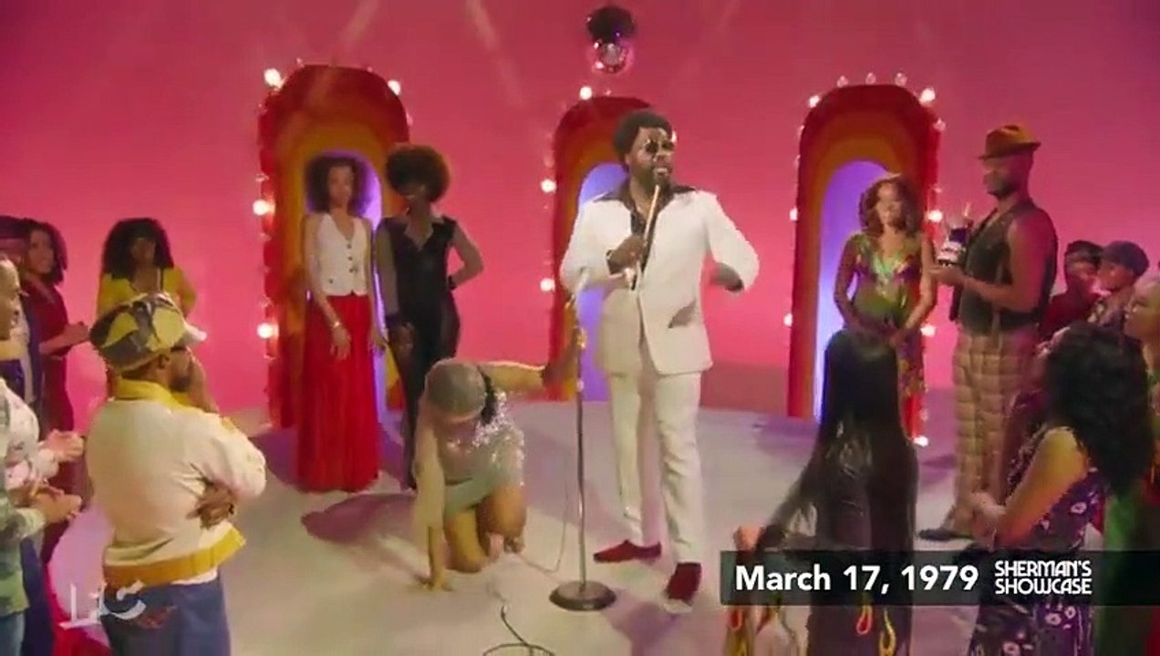 Sherman's Showcase - Se1 - Ep05 - The Ladies of the Showcase HD Watch HD Deutsch