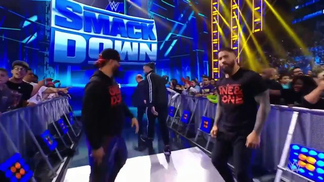 This is the end of Roman Reigns WWE 2022 The Rock is back and attacks his cousin Roman Reigns ( 720 X 1280 )