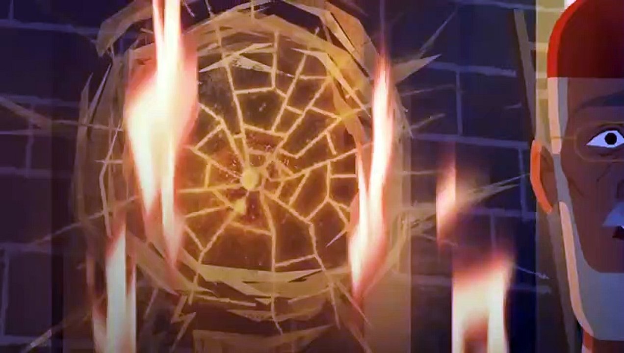 Carmen Sandiego - Se1 - Ep02 - Becoming Carmen Sandiego - Part II HD Watch HD Deutsch