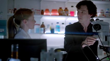 Sherlock - Se2 - Ep03 - The Reichenbach Fall HD Watch HD Deutsch