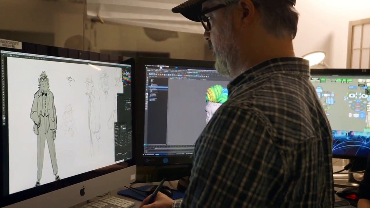 Short Circuit - Se1 - Ep03 HD Watch HD Deutsch