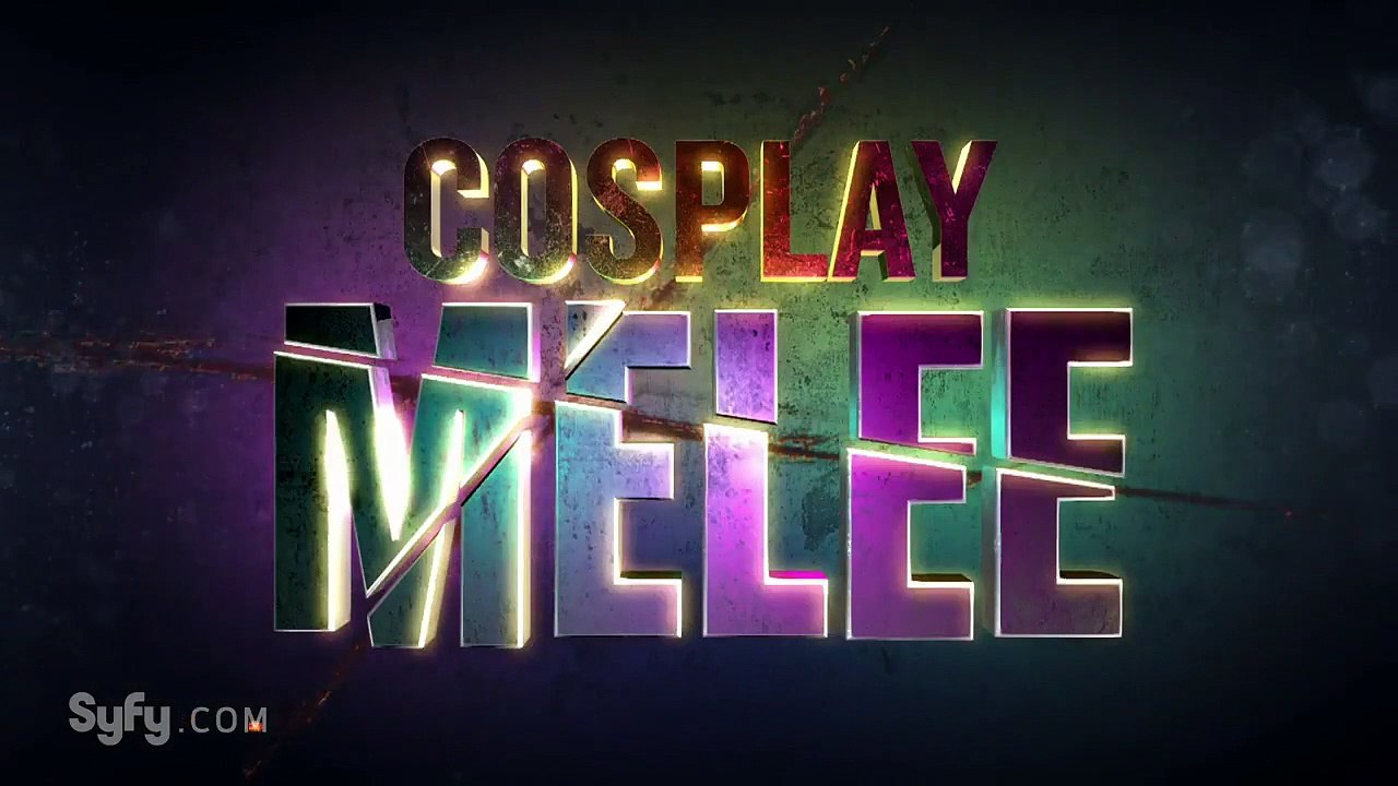 Cosplay Melee - Se1 - Ep02 HD Watch HD Deutsch