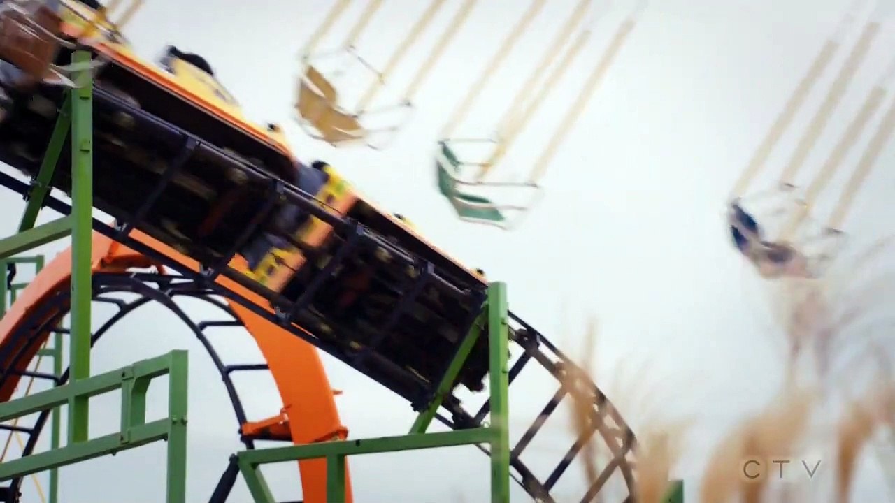 Emergence - Se1 - Ep07 - Fatal Exception HD Watch HD Deutsch