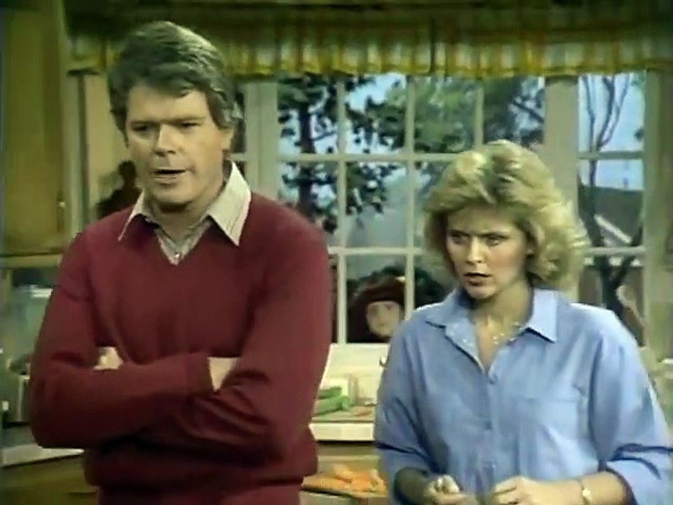 Small Wonder (1985) - Ep01 HD Watch HD Deutsch