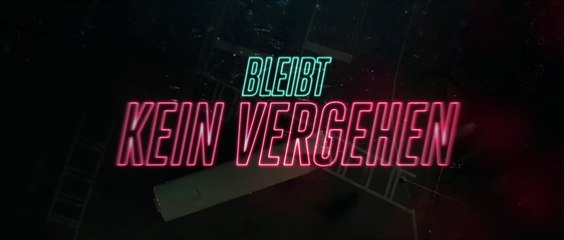 One Way Hell of a Ride Film