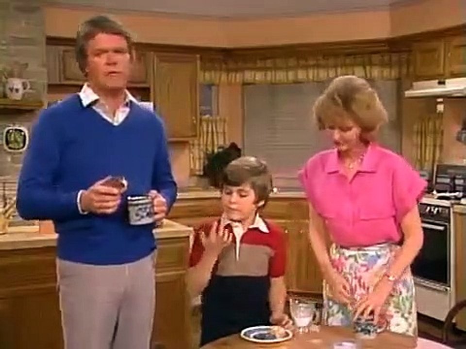 Small Wonder - Ep02 HD Watch HD Deutsch