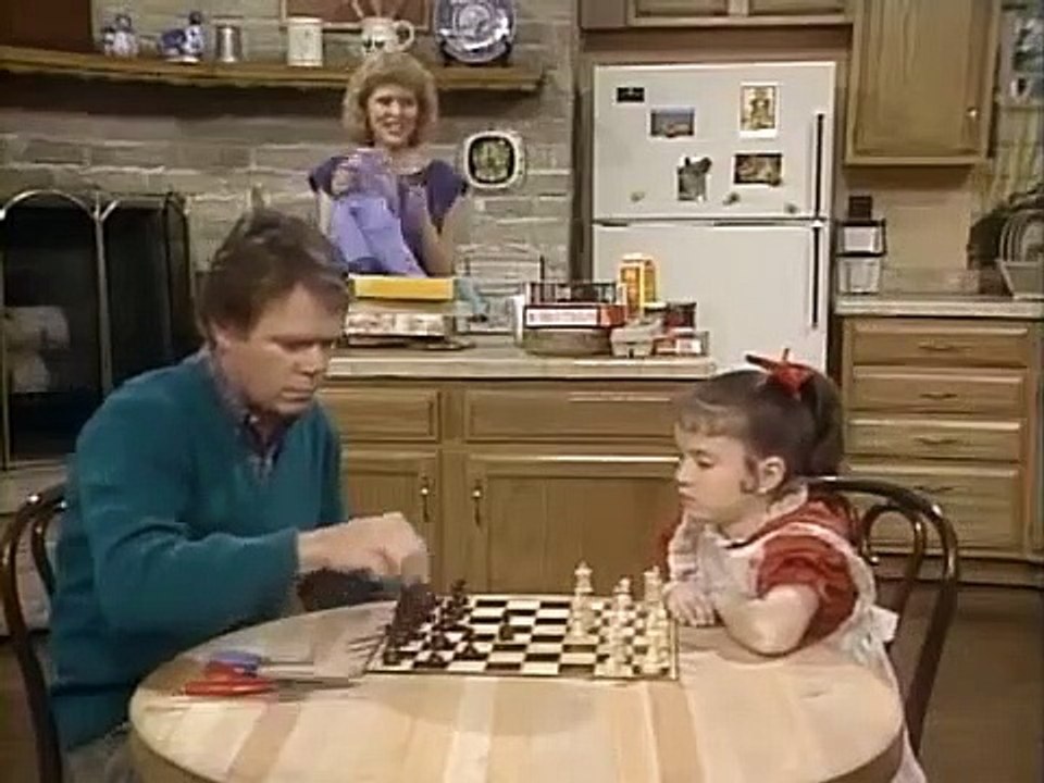 Small Wonder - Ep05 HD Watch HD Deutsch