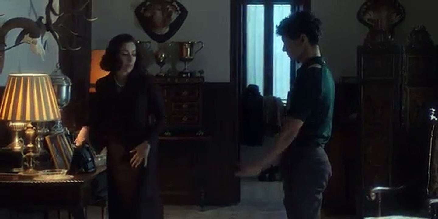 Someone Has to Die - Se1 - Ep02 - TBA HD Watch HD Deutsch