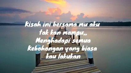 Armada - Bebaskan diriku