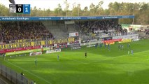 Sandhausen v Eintracht Braunschweig