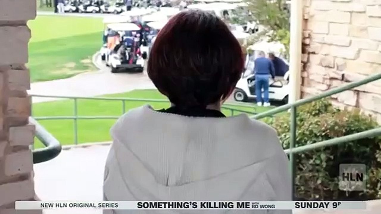 Something's Killing Me - Se1 - Ep01 HD Watch HD Deutsch