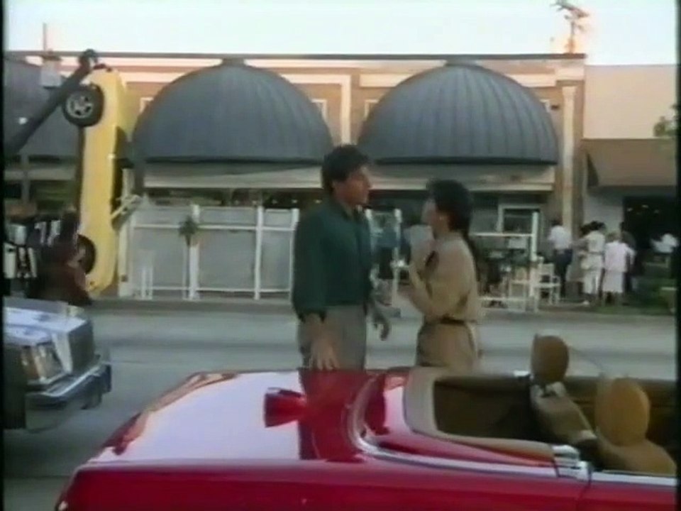 Something Is Out There - Se1 - Ep02 - Part Two HD Watch HD Deutsch