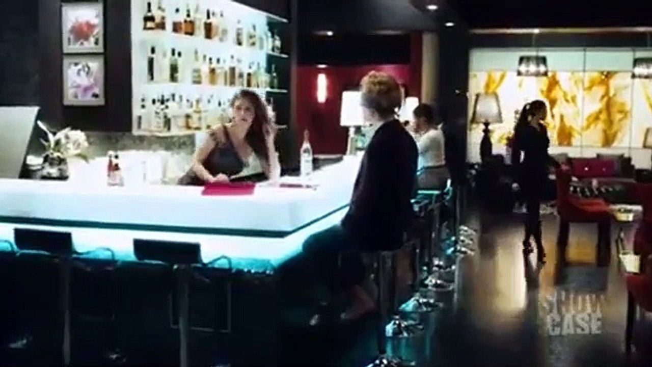 Endgame - Se1 - Ep08 - The White Queen HD Watch HD Deutsch