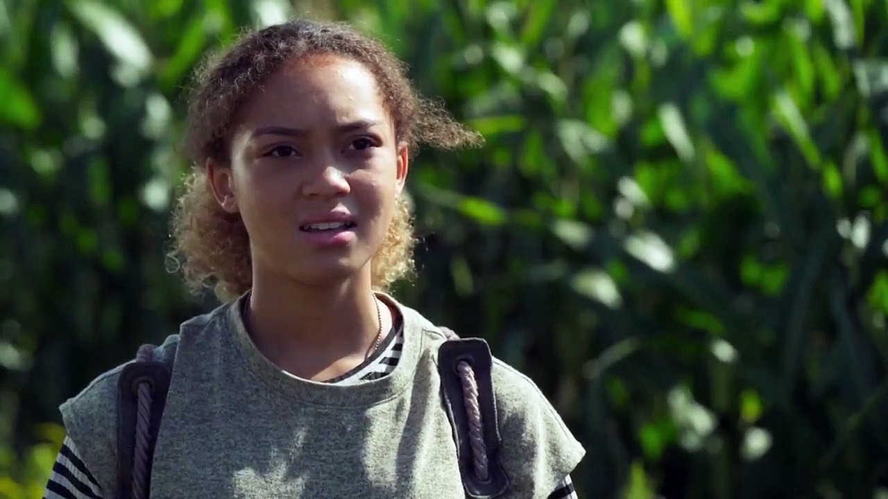Endlings - Se1 - Ep01 - The End is the Beginning (Part 1) HD Watch HD Deutsch