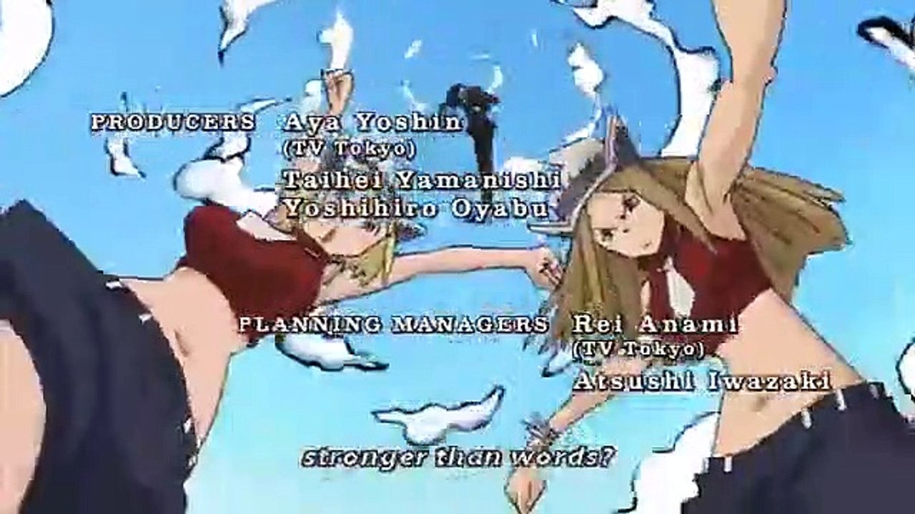 Soul Eater - Ep07 HD Watch HD Deutsch