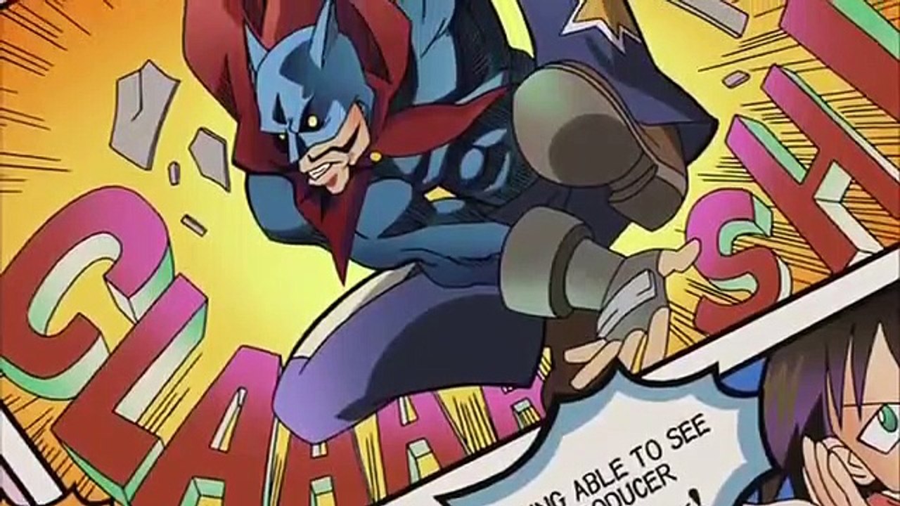 Soul Eater - Ep09 HD Watch HD Deutsch