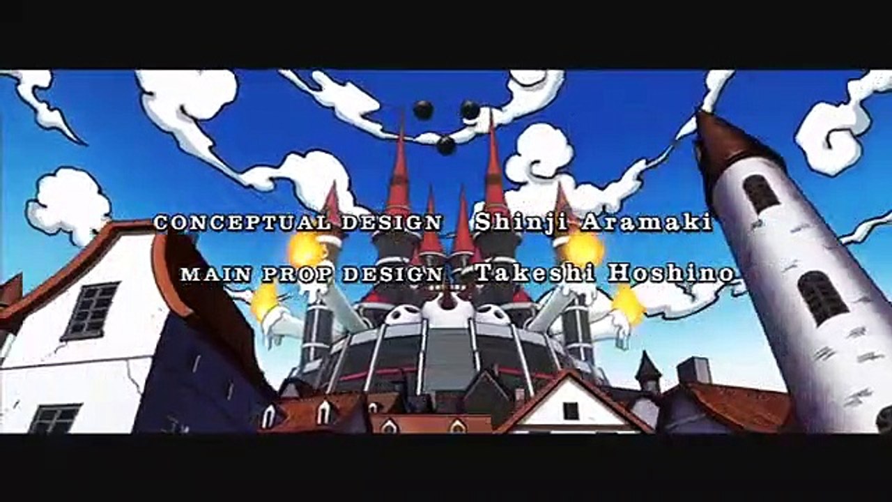 Soul Eater - Ep10 HD Watch HD Deutsch
