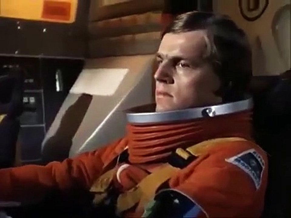 Space - 1999 - Se1 - Ep01 HD Watch HD Deutsch