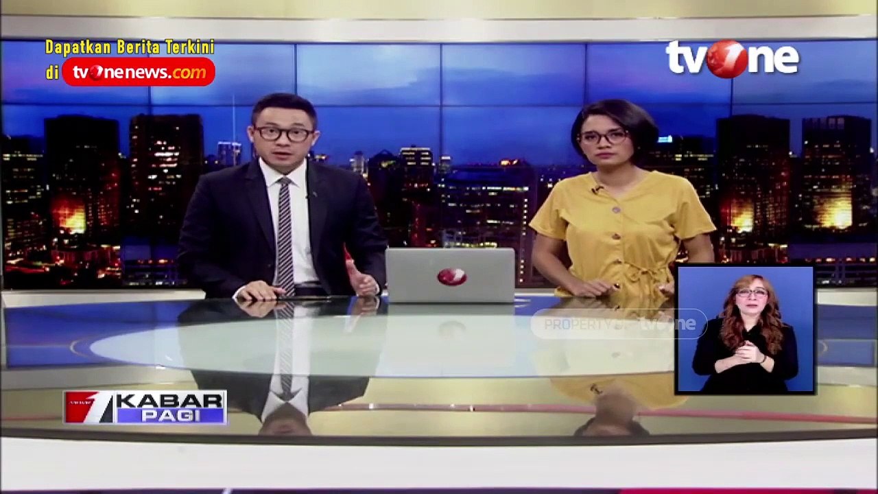 Rusia Merekrut Tahanan Kena Penyakit Menular untuk Perang _ Kabar Pagi tvOne