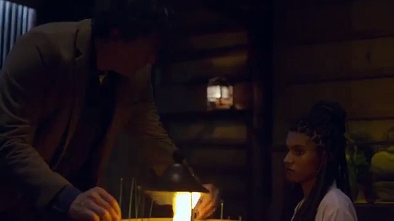 Spectros - Se1 - Ep06 HD Watch HD Deutsch