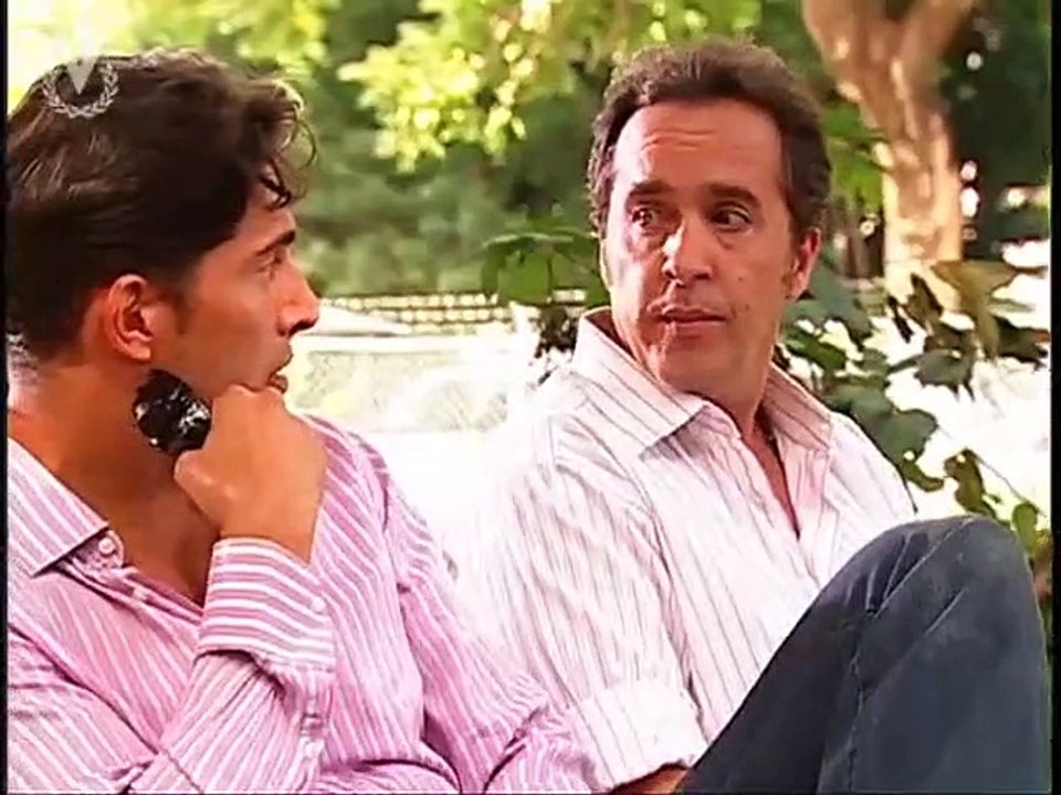 La Viuda Joven - Capítulo 119