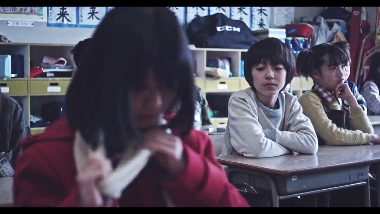 Erased - Se1 - Ep03 HD Watch HD Deutsch