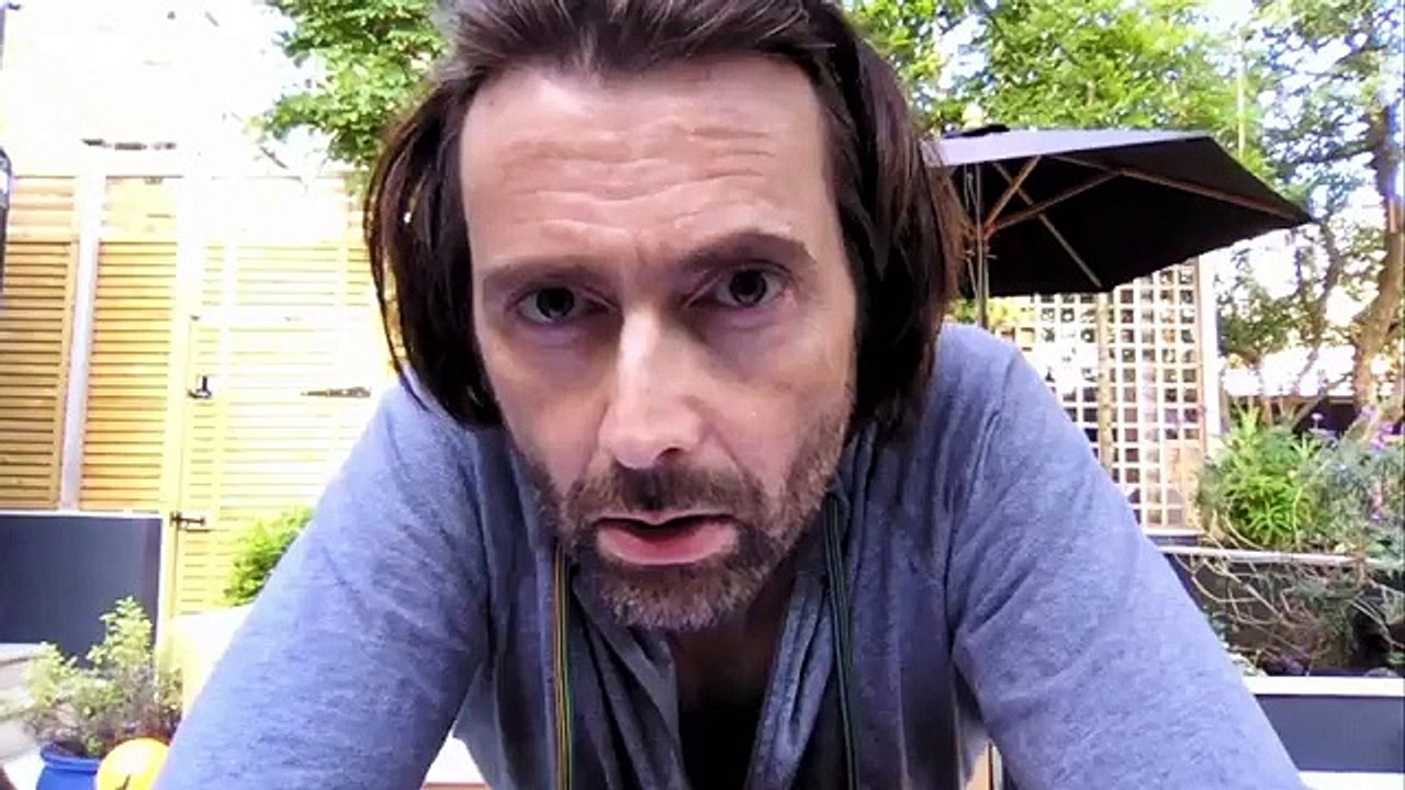 Staged - Se1 - Ep03 - Who The F^^!k is Michael Sheen HD Watch HD Deutsch