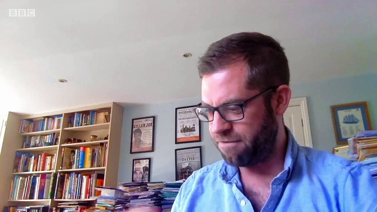 Staged - Se1 - Ep04 - Bara Brith HD Watch HD Deutsch