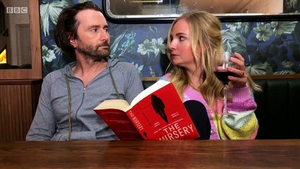 Staged - Se1 - Ep06 - The Cookie Jar HD Watch HD Deutsch