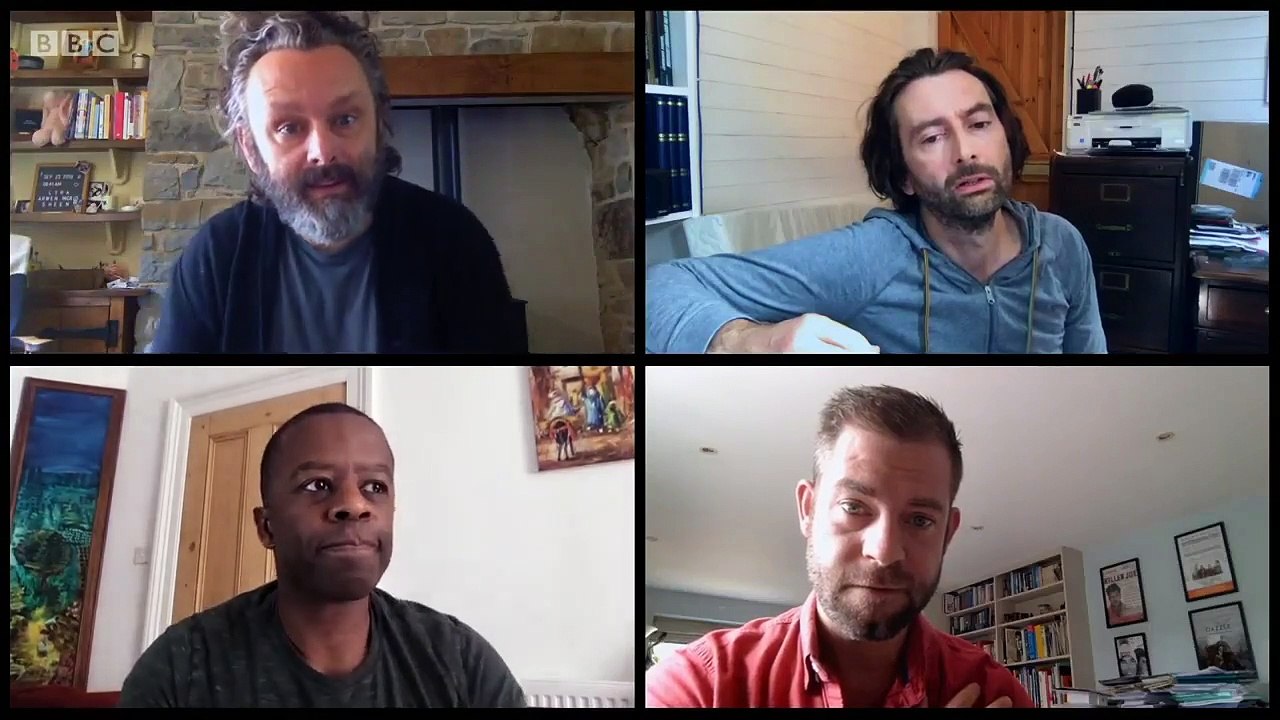 Staged - Se1 - Ep05 - Ulysses HD Watch HD Deutsch