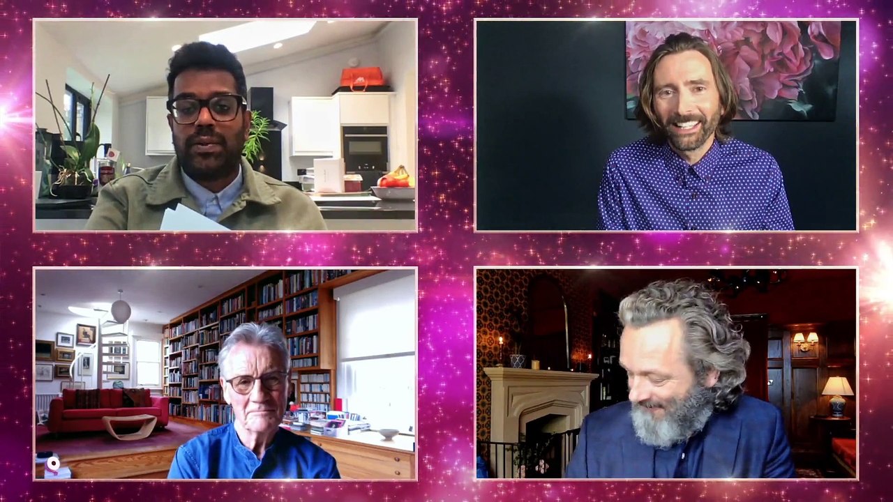 Staged - Se2 - Ep01 - Saddle Up Sheen HD Watch HD Deutsch