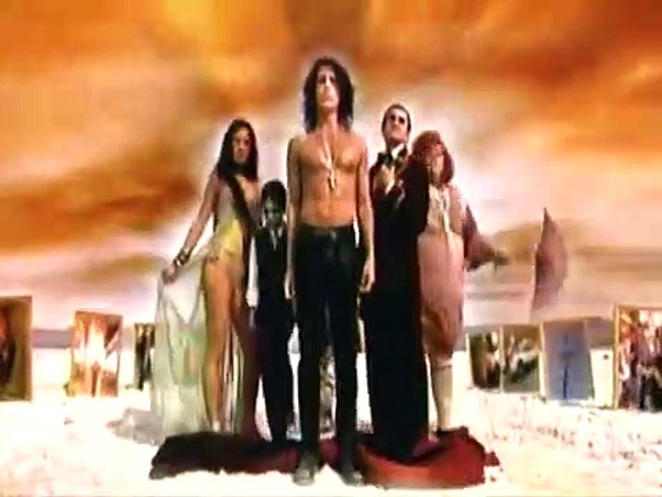 Criss Angel Mindfreak - Se1 - Ep05 HD Watch HD Deutsch