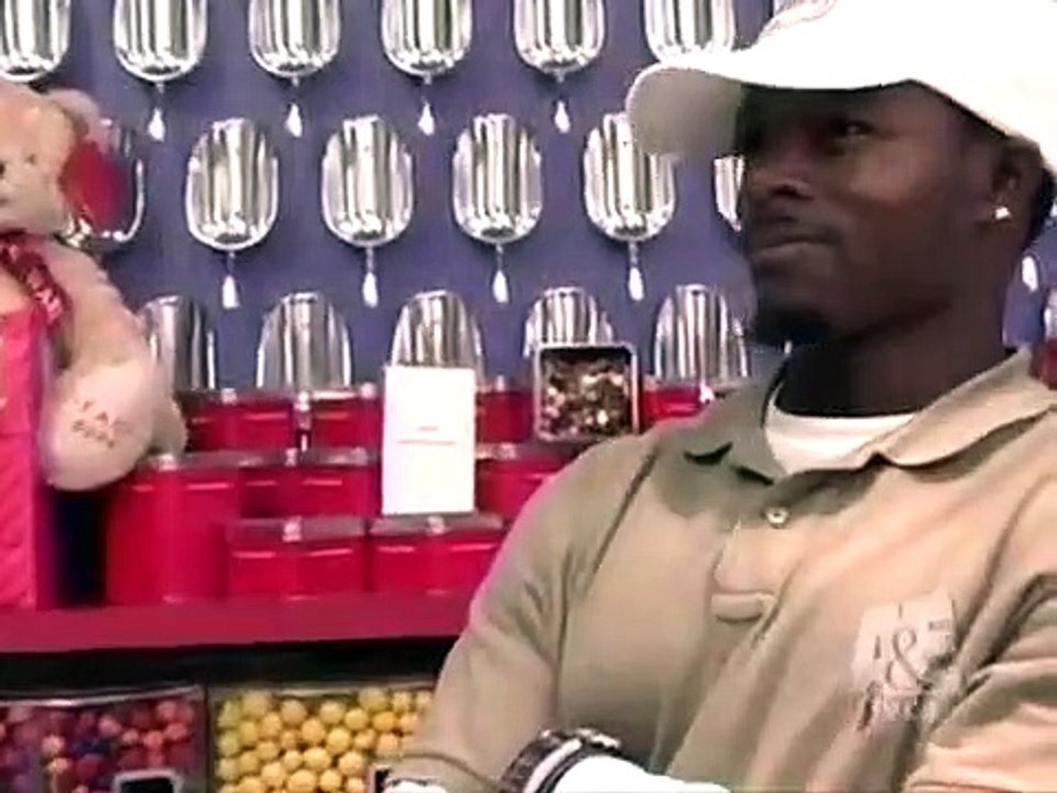 Criss Angel Mindfreak - Se1 - Ep10 HD Watch HD Deutsch