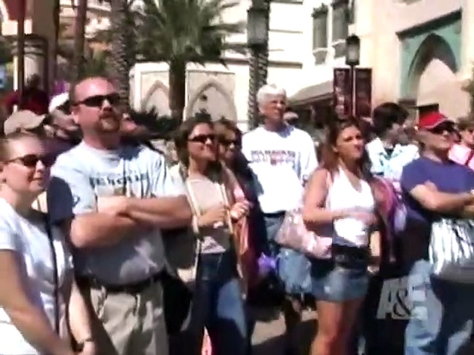 Criss Angel Mindfreak - Se1 - Ep08 HD Watch HD Deutsch